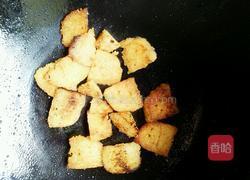 煎发粿的做法图解6