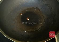 口蘑炒肉的做法图解2