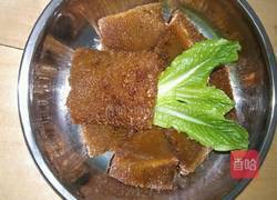 农家黄粑的做法图解10