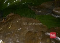 农家黄粑的做法图解8