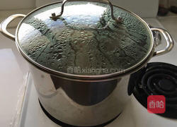 高丽参鸡汤的做法图解2