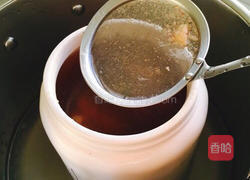 高丽参鸡汤的做法图解7