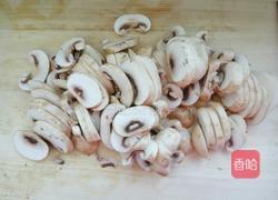 蚝油烧口磨的做法图解3