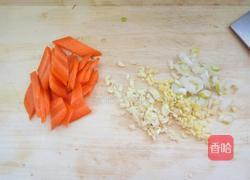 蚝油烧口磨的做法图解5