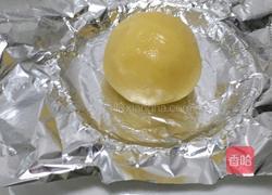 香脆桃酥饼的做法图解14