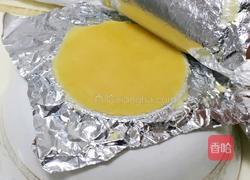 香脆桃酥饼的做法图解16
