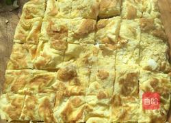 麻仁鸡蛋的做法图解2