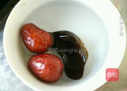 补血快手早餐饼的做法图解1