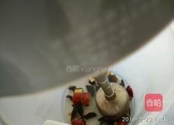 补血快手早餐饼的做法图解3