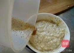 补血快手早餐饼的做法图解5