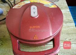 补血快手早餐饼的做法图解10