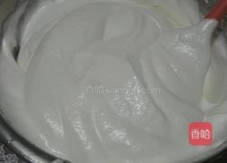 天使蛋糕的做法图解8