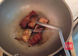 香辣腊鱼块的做法图解4