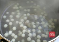 水果珍珠圆子的做法图解6