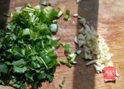 重口味酱拌面的做法图解4