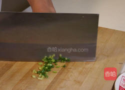 肉片鲜茄炖豆腐的做法图解4