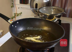 肉片鲜茄炖豆腐的做法图解6