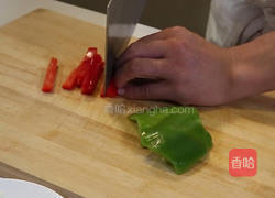 三色冬瓜条的做法图解2