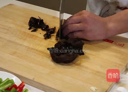 三色冬瓜条的做法图解3