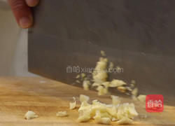 三色冬瓜条的做法图解4