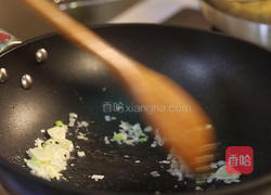 西红柿炒鸡蛋的做法图解5