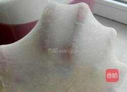 低脂原味小餐包的做法图解2