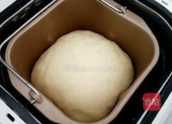 低脂原味小餐包的做法图解3