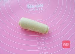低脂原味小餐包的做法图解6