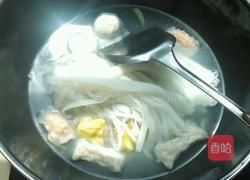 汤河粉的做法图解8