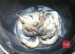 水煮虾的做法图解3