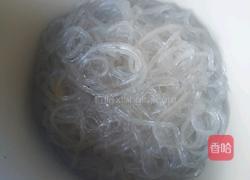 酸辣粉的做法图解1