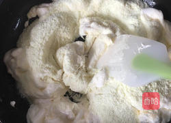 花生味牛扎糖(懒人做法)的做法图解4