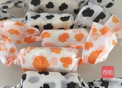 花生味牛扎糖(懒人做法)的做法图解10