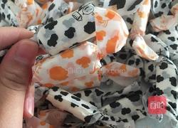 花生味牛扎糖(懒人做法)的做法图解11