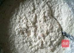 微波菜头粿的做法图解3