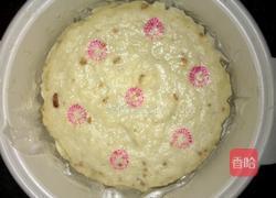 微波菜头粿的做法图解5