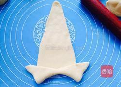 黄金牛角包的做法图解8