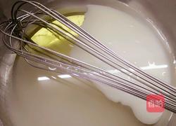 蜂巢蛋糕。的做法图解1