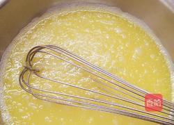 蜂巢蛋糕。的做法图解2