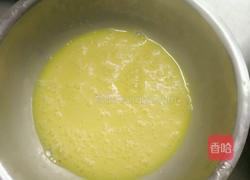 蜂巢蛋糕。的做法图解5