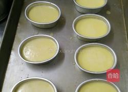 蜂巢蛋糕。的做法图解7