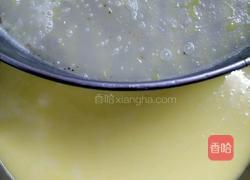 蜂巢蛋糕。的做法图解6