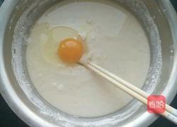 煎饼的做法图解1