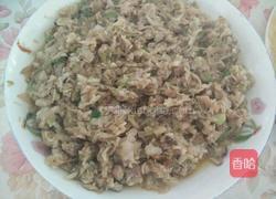 煎饼的做法图解3