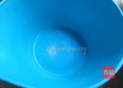 新榨苹果汁的做法图解2