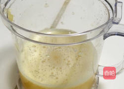 新榨苹果汁的做法图解7