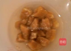 酸醋红糖焖五花肉，酸甜肥而不腻的做法图解3