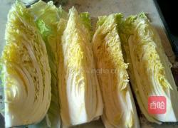 泡菜的做法图解2