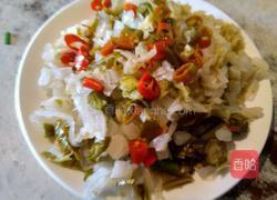 泡菜的做法图解7