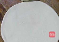 清汤面片。的做法图解2